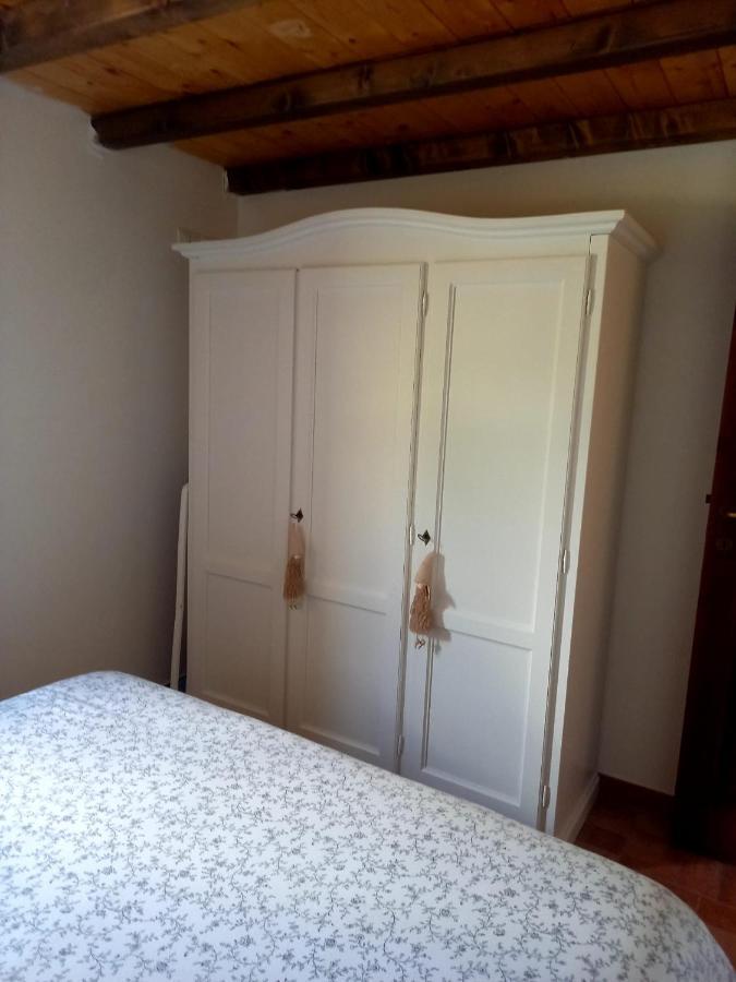 Apartmán Il Nido Castel Di Sangro Exteriér fotografie