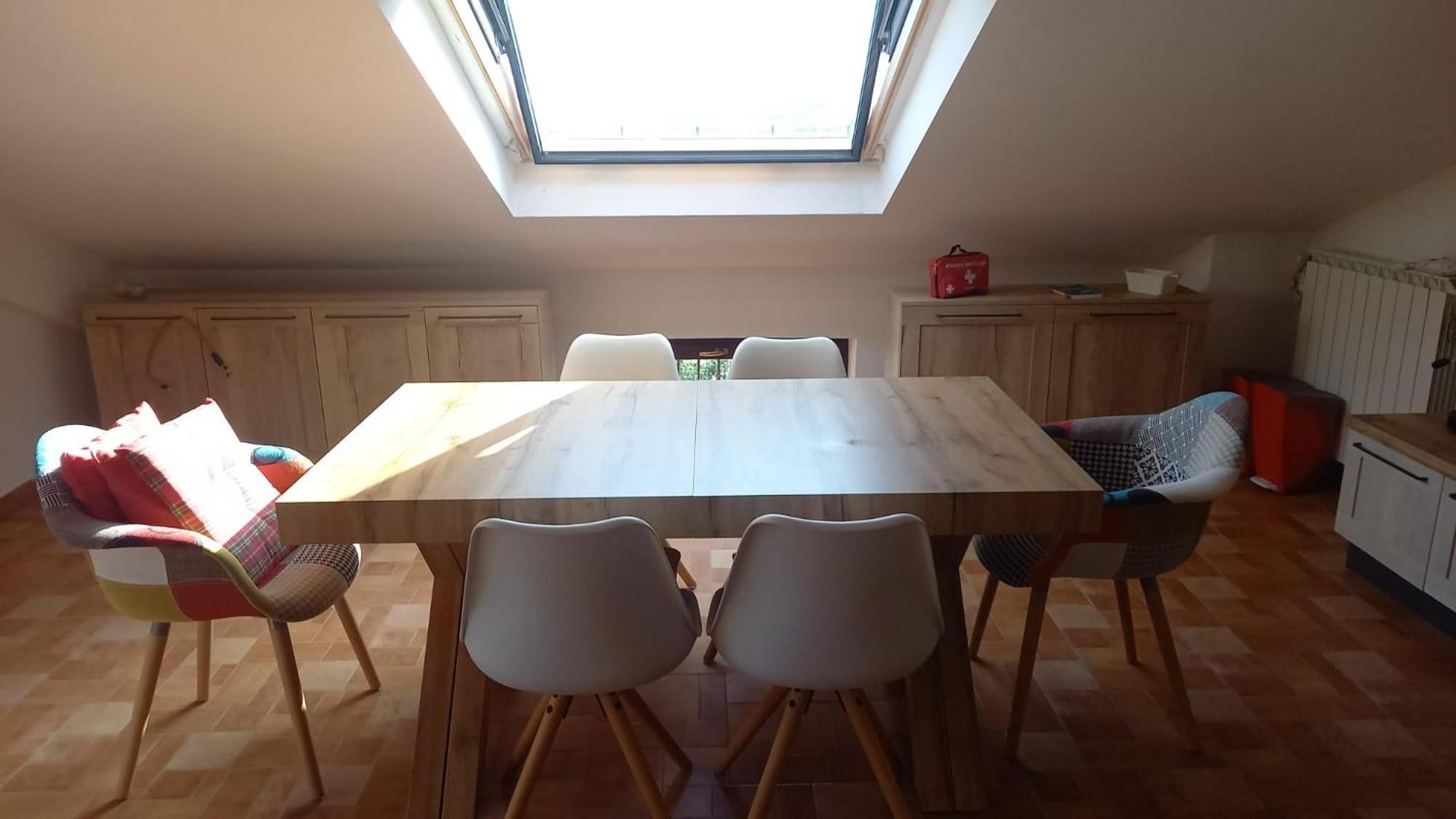 Apartmán Il Nido Castel Di Sangro Exteriér fotografie