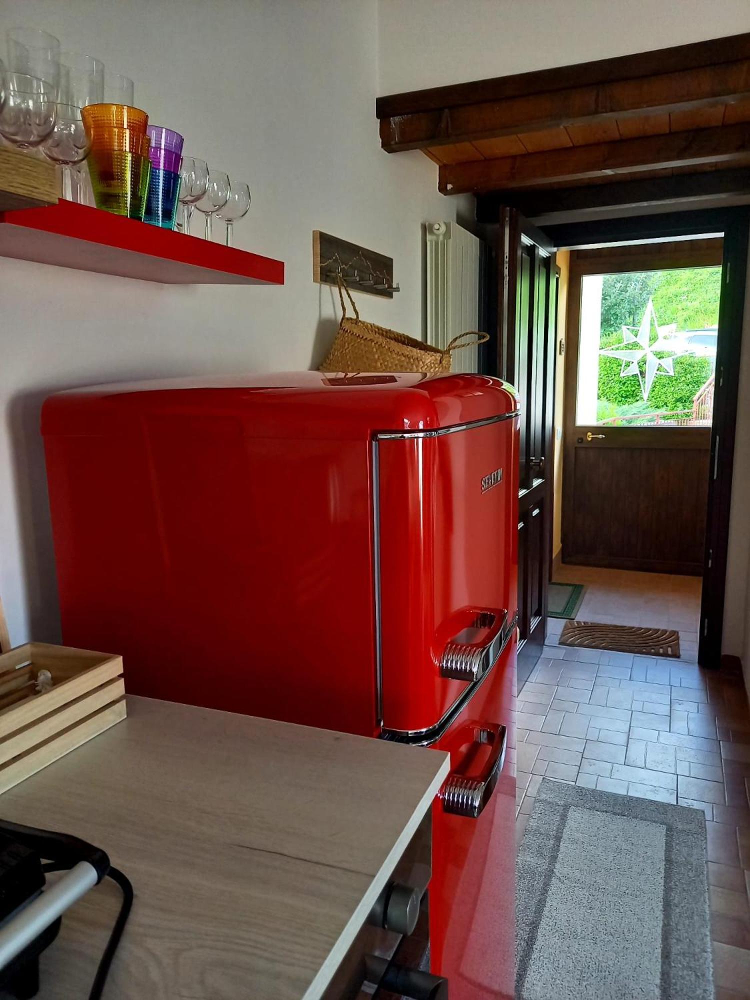Apartmán Il Nido Castel Di Sangro Exteriér fotografie